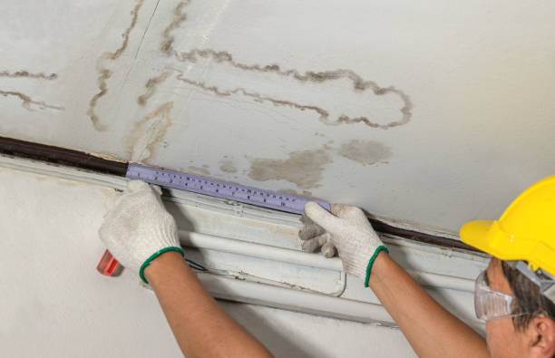 Reliable Water Damage Repair contractor in Monponsett, MA by Aqua Guard Water Damage